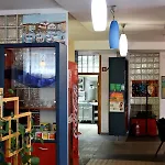 Hostel Soline *