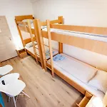 Soline Hostel Portorož