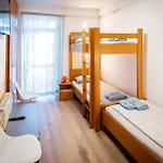 Soline Hostel Portorož