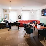 Hostel Soline