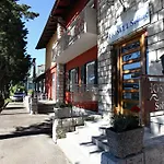 Soline Hostel