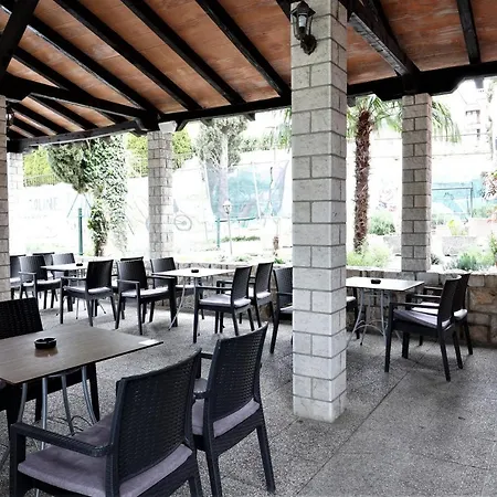 Soline בפורטורוז