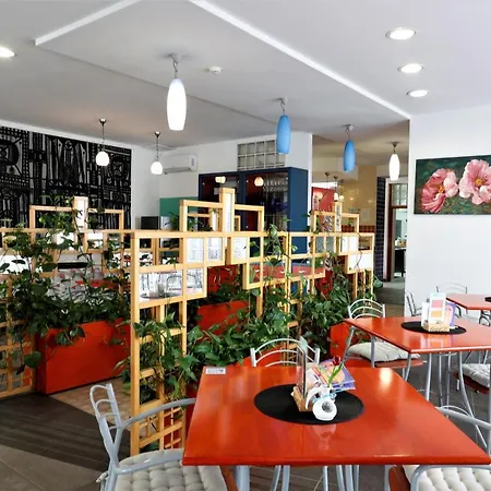 Ostello Soline Portorose