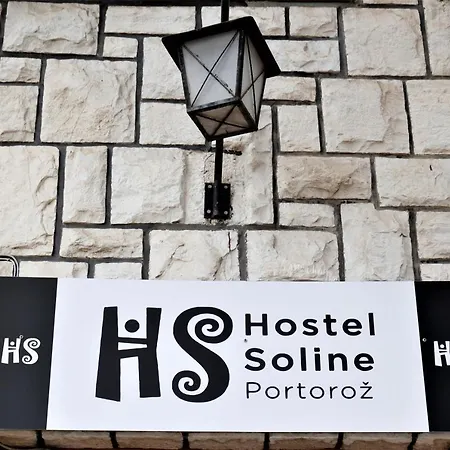 Soline * Portoroz