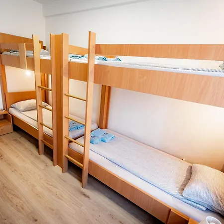 Hostel Soline