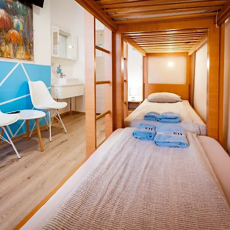 Hostel Soline Portorož