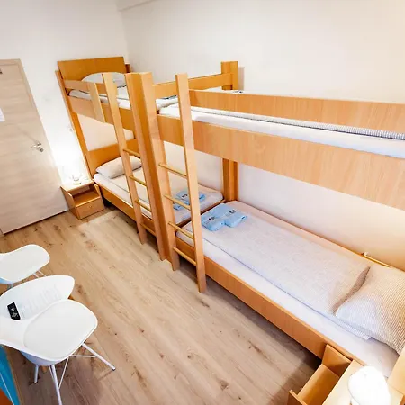 Soline Ostello Portorose