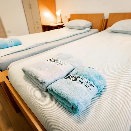Hostel Soline Portorož