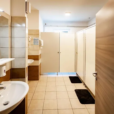 Soline אכסניה *