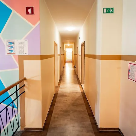 אכסניה Soline בפורטורוז