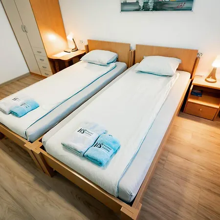 Soline Hostel