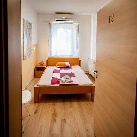 Hostel Soline