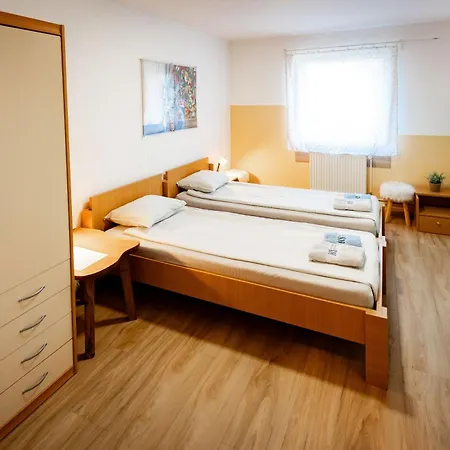 Hostel Soline *