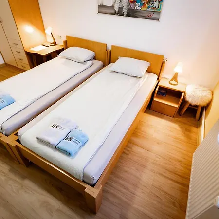 Soline Hostel