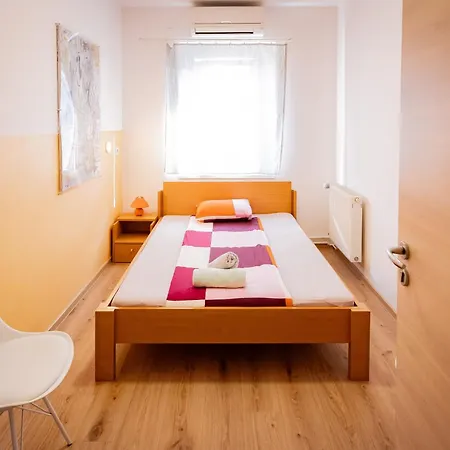 Hostel Soline