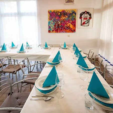 אכסניה Soline בפורטורוז