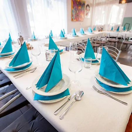 Soline אכסניה *