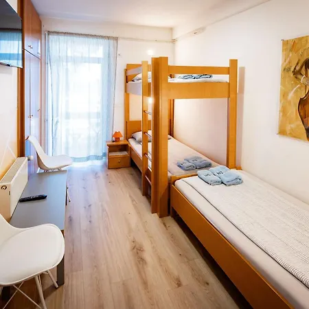 Soline * Portorož