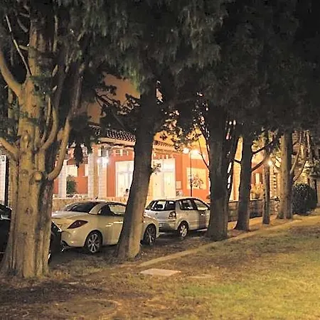 Hostal Soline Portoroz