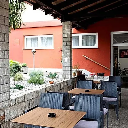 Soline Hostal