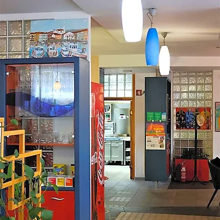 Soline Hostal *