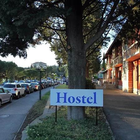 Hostel Soline *
