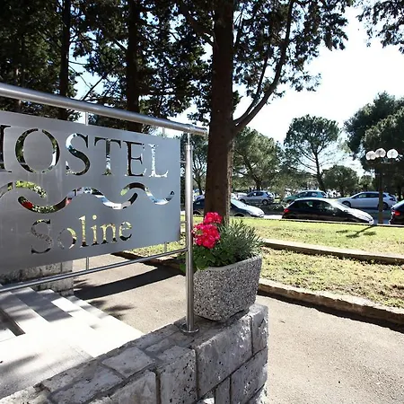 Soline Hostel *