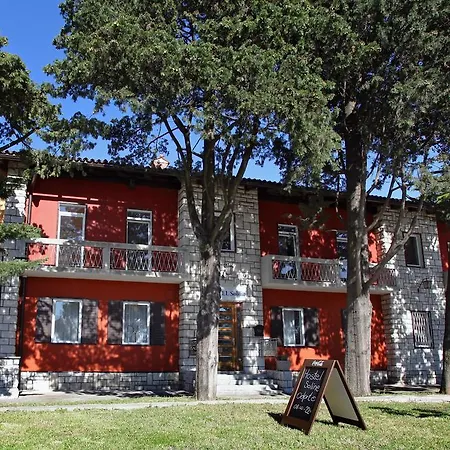 Ostello Soline Portorose