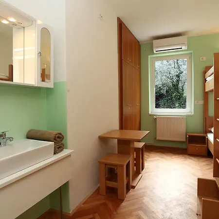 Soline Hostel