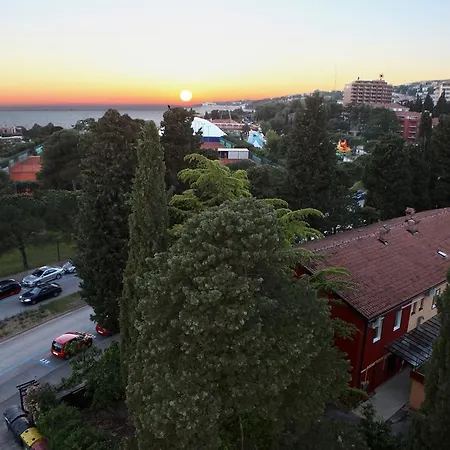 Soline Portoroz
