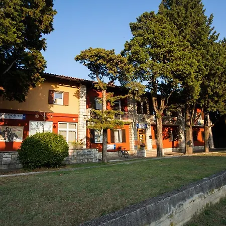 Hostel Soline Portorož