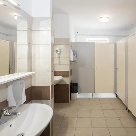 אכסניה Soline בפורטורוז