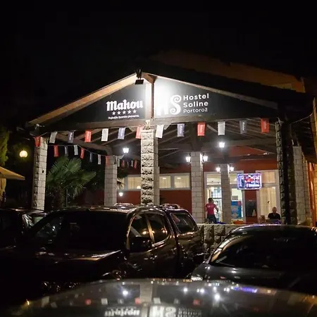 Hostel Soline