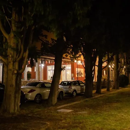 Soline Portorož