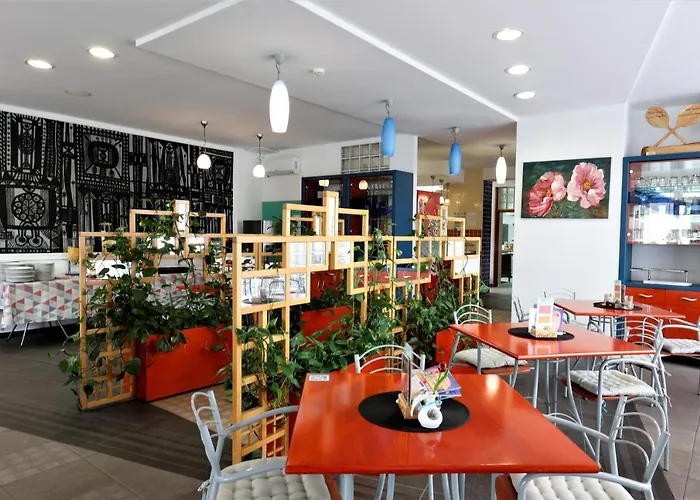 Hostel Soline Portorož