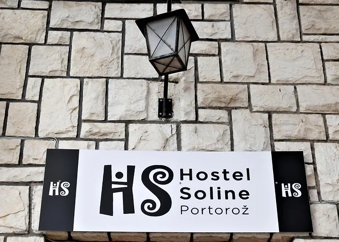 Soline * Portorož