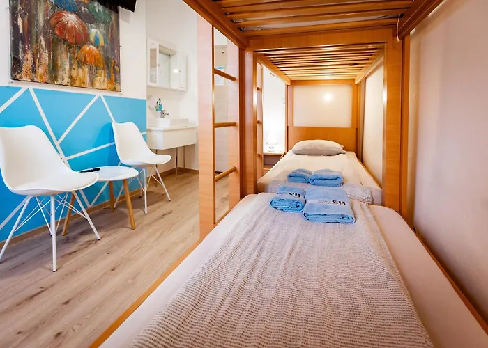 Hostel Soline Portorož