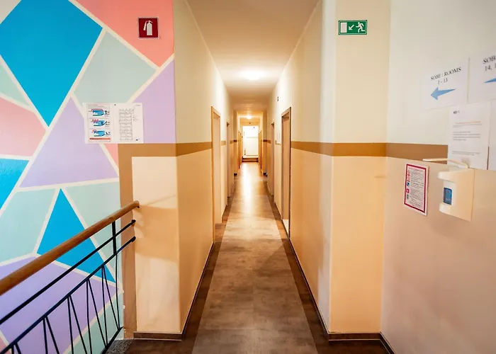 Hostel Soline Portorož