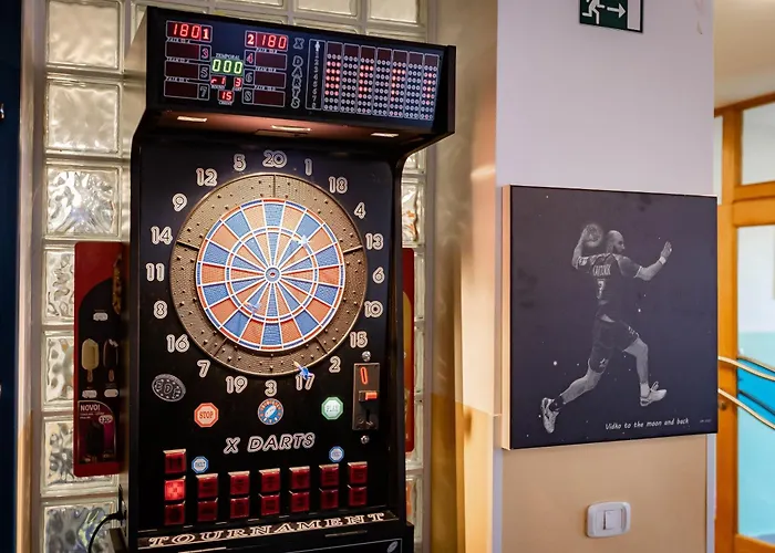 Hostel Soline Portorož