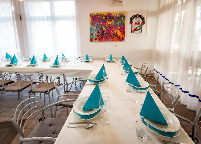 Hostel Soline Portoroz