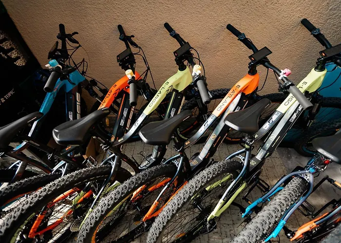 Soline Hostel Portorož