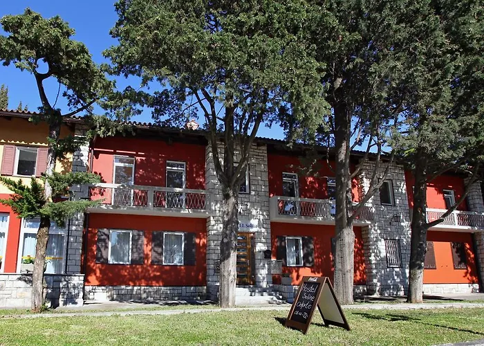 Hostel Soline Portoroz