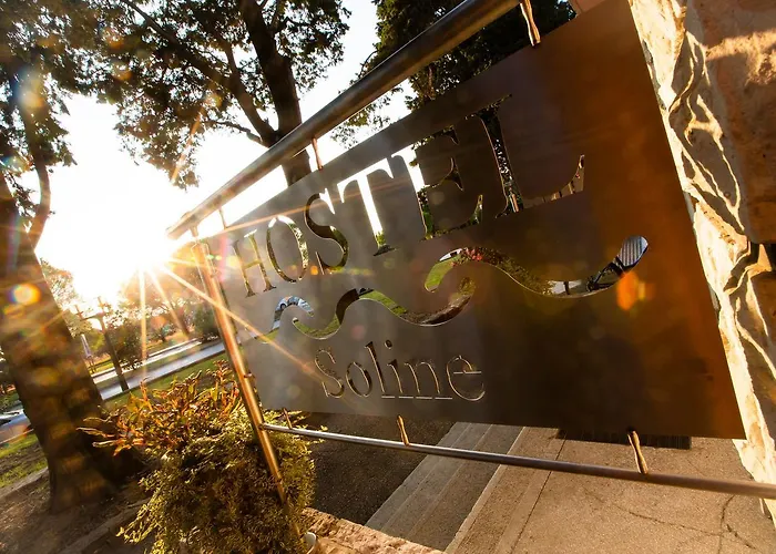 Soline Hostel