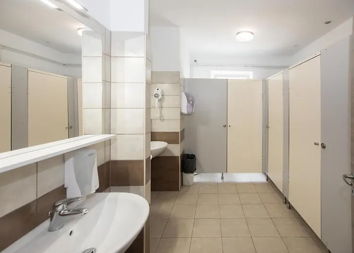 Hostel Soline Portoroz